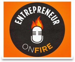 The Life Upgrades - Entrepreneur On Fire