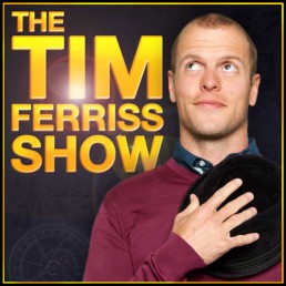 The Life Upgrades - The Tim Ferriss Show