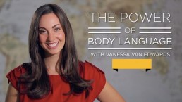 The Life Upgrades - Vanessa Van Edwards