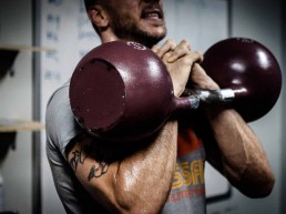 The Life Upgrades - Crossfit Games