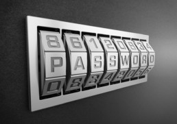 The Life Upgrades - Password