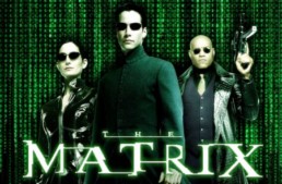 The Life Upgrades - The Matrix
