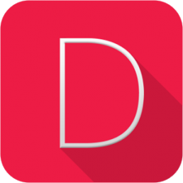 The Life Upgrades - Down App
