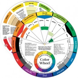 The Life Upgrades - Colour Wheel