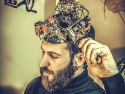 The Life Upgrades - Increase Brain Activity