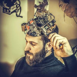 The Life Upgrades - Increase Brain Activity