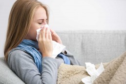 The Life Upgrades - Remedies for Cold