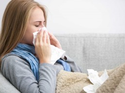 The Life Upgrades - Remedies for Cold