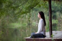 The Life Upgrades - Meditation