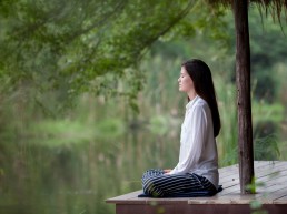 The Life Upgrades - Meditation