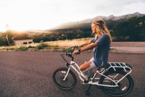 The Life Upgrades - Transportation