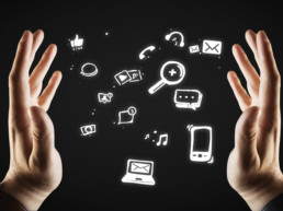 The Life Upgrades - Digital World