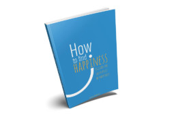 The Life Upgrades - EBook: How to Find Happiness