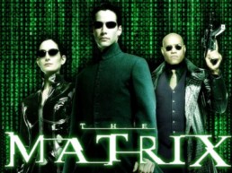 The Life Upgrades - The Matrix