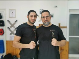 The Life Upgrades - Sifu - Goeksel Erdogan - Ving Tsun