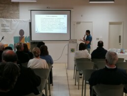 The Life Upgrades - Lifelong Learning Wellness Workshop