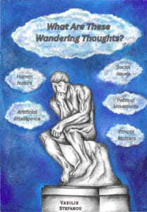 The Life Upgrades - Book: What Are These Wandering Thoughts?